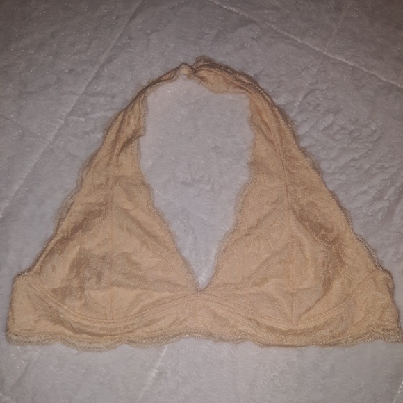 2 lace bralettes - Picture 3 of 3